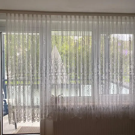 In Lägenhet